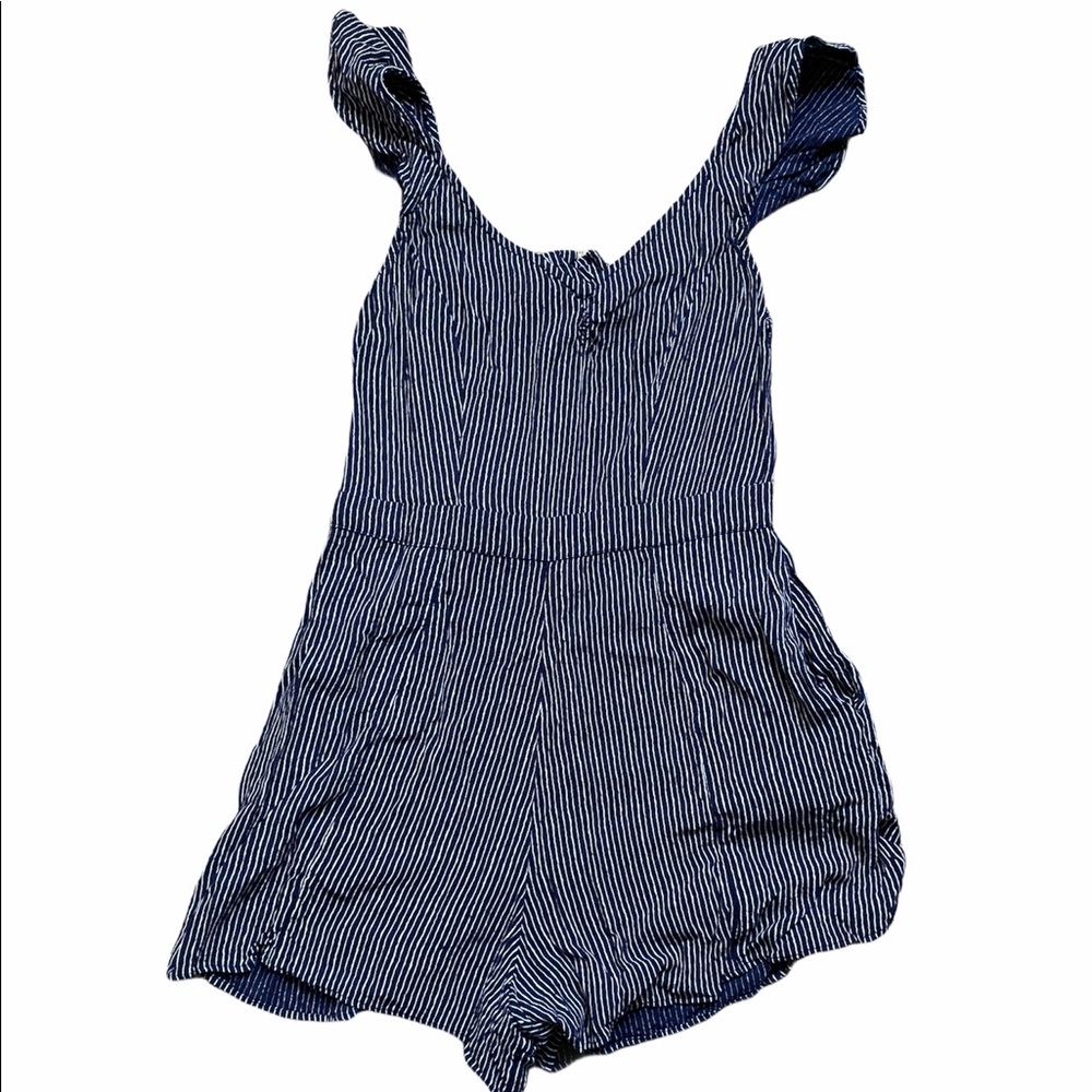 American Eagle Romper